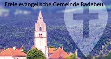 freie evangelische Gemeinde
